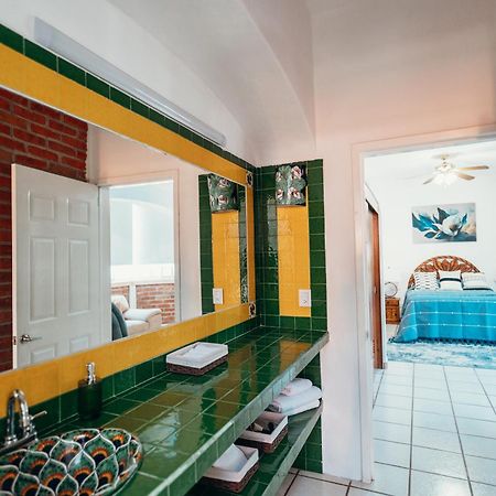Boutique Hotel & Suites Hacienda Lord Twigg Puerto Vallarta Esterno foto