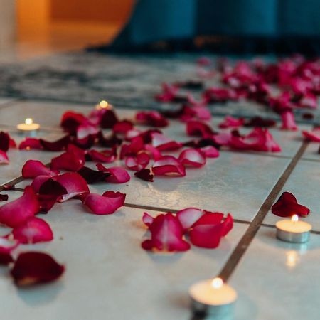 Boutique Hotel & Suites Hacienda Lord Twigg Puerto Vallarta Esterno foto