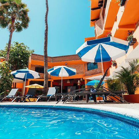 Boutique Hotel & Suites Hacienda Lord Twigg Puerto Vallarta Esterno foto