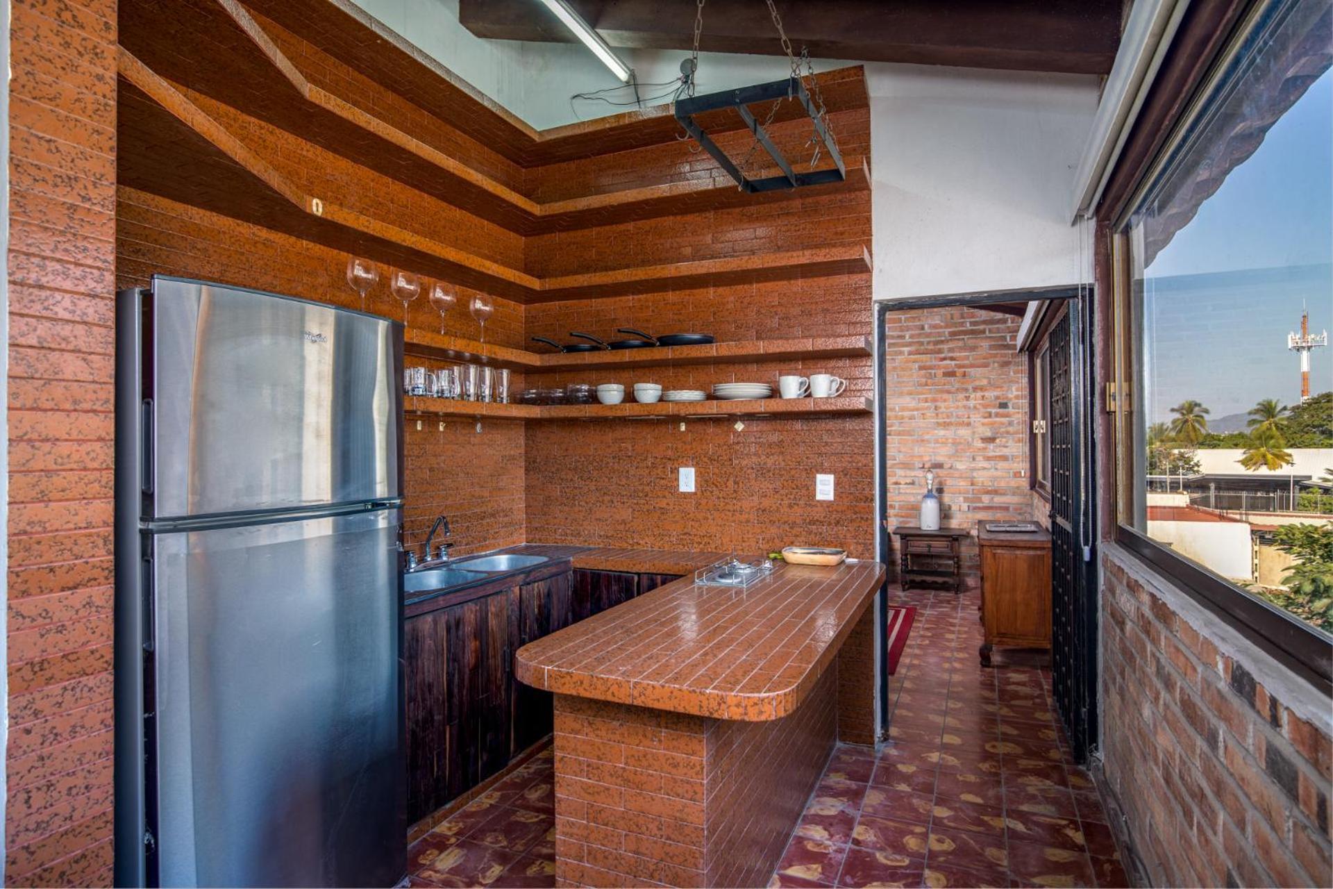 Boutique Hotel & Suites Hacienda Lord Twigg Puerto Vallarta Camera foto