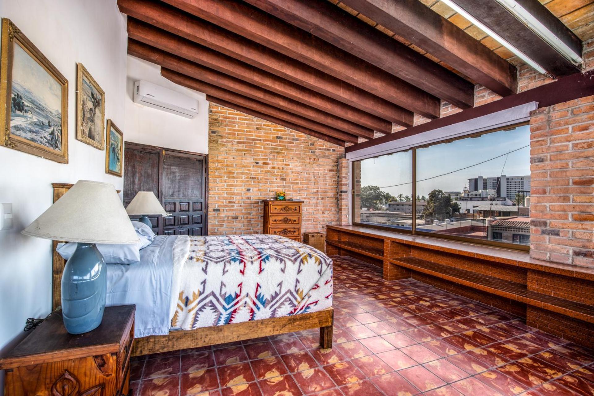 Boutique Hotel & Suites Hacienda Lord Twigg Puerto Vallarta Camera foto
