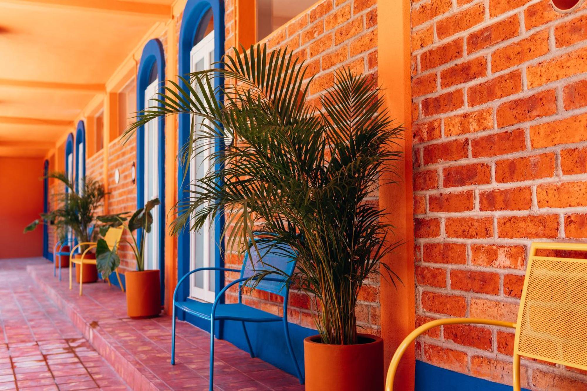 Boutique Hotel & Suites Hacienda Lord Twigg Puerto Vallarta Esterno foto