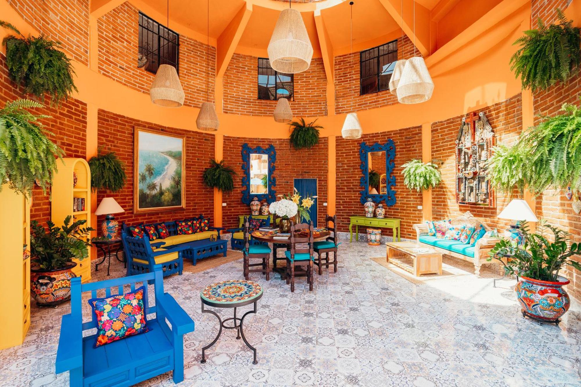 Boutique Hotel & Suites Hacienda Lord Twigg Puerto Vallarta Esterno foto