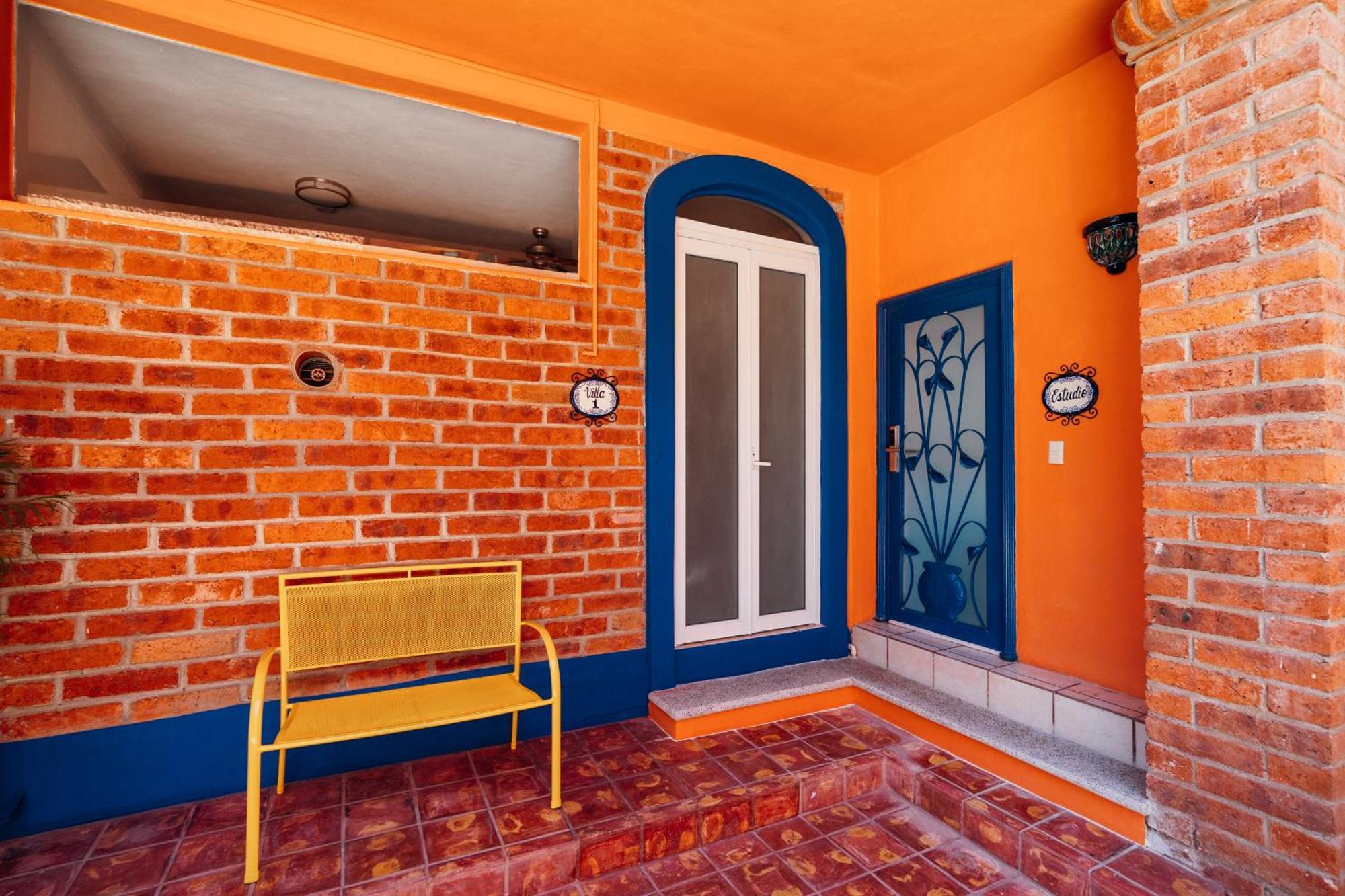 Boutique Hotel & Suites Hacienda Lord Twigg Puerto Vallarta Esterno foto