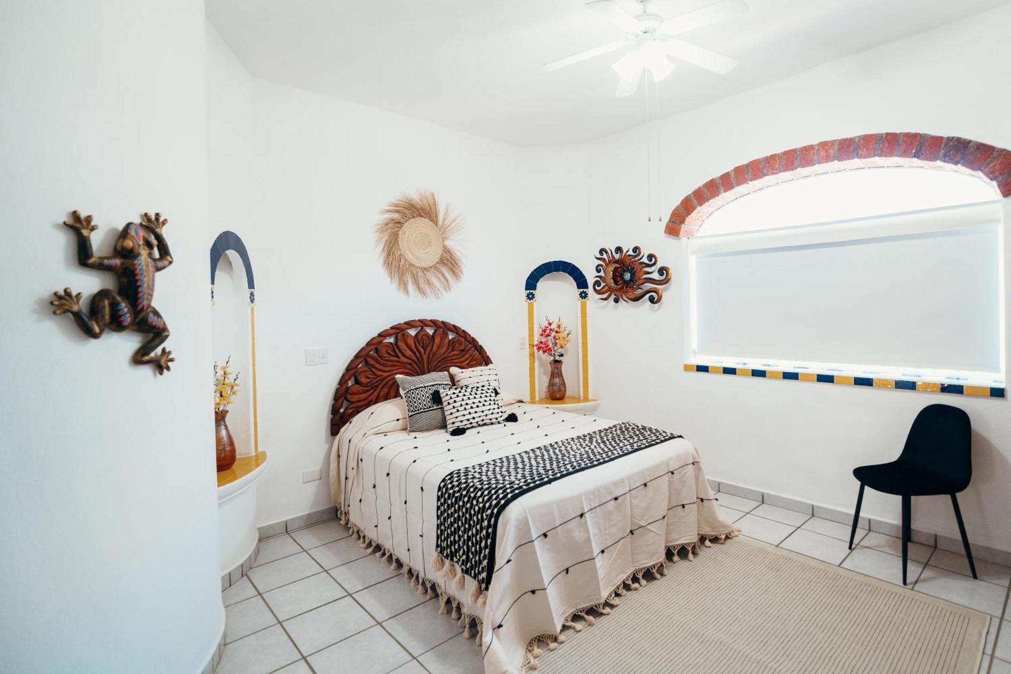 Boutique Hotel & Suites Hacienda Lord Twigg Puerto Vallarta Esterno foto