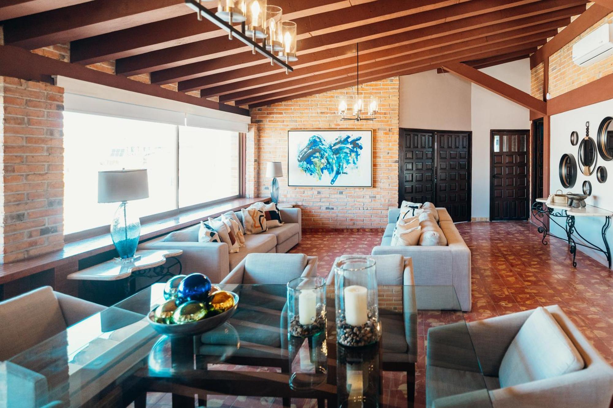 Boutique Hotel & Suites Hacienda Lord Twigg Puerto Vallarta Esterno foto