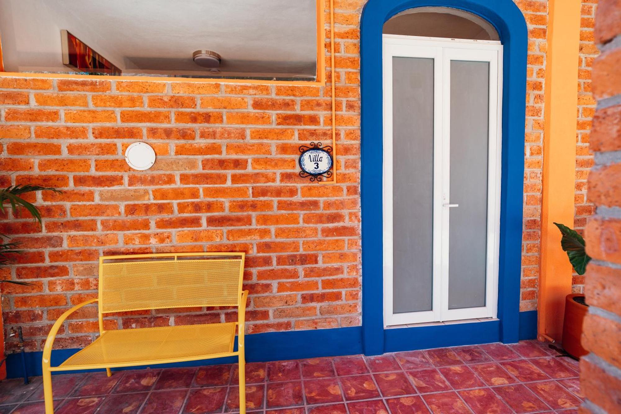Boutique Hotel & Suites Hacienda Lord Twigg Puerto Vallarta Esterno foto